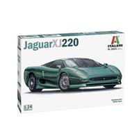 Italeri 1:24 Jaguar XJ220 